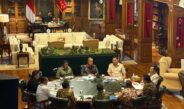 Presiden Prabowo Perintahkan Penertiban Kawasan Hutan Dilakukan Tegas, Transparan, dan Akuntabel