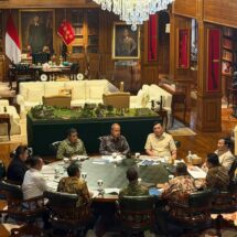 Presiden Prabowo Perintahkan Penertiban Kawasan Hutan Dilakukan Tegas, Transparan, dan Akuntabel