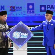 Presiden Prabowo Tekankan Pentingnya Nilai Perjuangan dan Kesetiaan dalam Membangun Bangsa