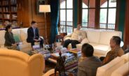 Presiden Prabowo Terima Dubes AS untuk ASEAN, Perkuat Kemitraan Strategis dan Stabilitas Kawasan