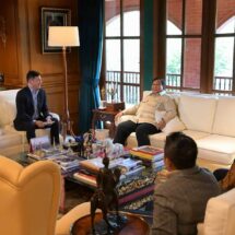 Presiden Prabowo Terima Dubes AS untuk ASEAN, Perkuat Kemitraan Strategis dan Stabilitas Kawasan