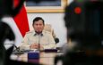 Presiden Prabowo Perintahkan Usut Tuntas Dugaan Pembakaran Hutan dan Lahan yang Disengaja