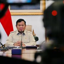 Dampak Abu Anak Krakatau Ditangani Terpadu, Pemerintah Siapkan OMC hingga Pantau Tsunami