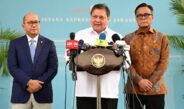Presiden Prabowo Perkuat Industri Tekstil, Lindungi Jutaan Pekerja dan Produk Dalam Negeri