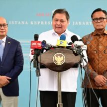 Presiden Prabowo Perkuat Industri Tekstil, Lindungi Jutaan Pekerja dan Produk Dalam Negeri