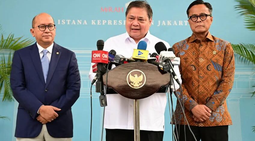 Presiden Prabowo Perkuat Industri Tekstil, Lindungi Jutaan Pekerja dan Produk Dalam Negeri