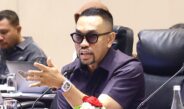 Sahroni Desak Polda Jabar Tindak Tegas Gengster yang Resahkan Masyarakat
