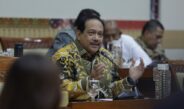 Legislator Golkar Rikwanto: Jangan Sampai RUU Perampasan Aset Jadi Senjata Sasar Pihak Tak Bersalah