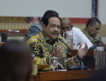 Legislator Golkar Rikwanto: Jangan Sampai RUU Perampasan Aset Jadi Senjata Sasar Pihak Tak Bersalah
