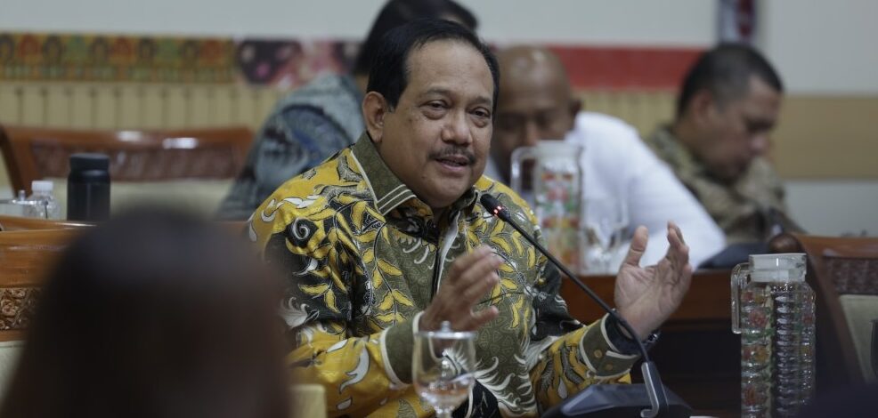 Legislator Golkar Rikwanto: Jangan Sampai RUU Perampasan Aset Jadi Senjata Sasar Pihak Tak Bersalah