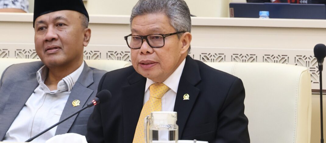 Legislator Golkar Taufan Pawe: Kita Tunggu Nyali Ombudsman di Daerah Awasi Pelayanan Publik
