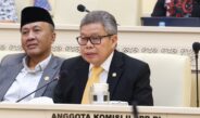 Legislator Golkar Taufan Pawe: Kita Tunggu Nyali Ombudsman di Daerah Awasi Pelayanan Publik