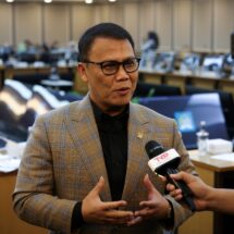 Ahmad Basarah Ingatkan BPIP Jangan Jadi ‘Lembaga Pengurus’