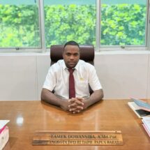 Senator Lamek Dowansiba Dorong DOB Kabupaten/Kota Di Papua Barat