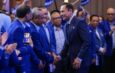 AHY Tegaskan Demokrat Kawal Pemerintahan Prabowo: Yang Diperjuangkan adalah Keberhasilan Indonesia