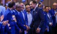 AHY Tegaskan Demokrat Kawal Pemerintahan Prabowo: Yang Diperjuangkan adalah Keberhasilan Indonesia