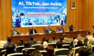 Bahas AI, TikTok dan Politik, Ibas Ajak Anak Muda Think Deep, Participate, Lead