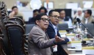 Bob Hasan: RUU Reforma Agraria Harus Tuntaskan Konflik Tanah Puluhan Tahun
