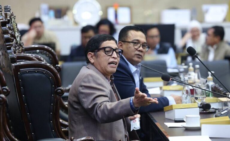 Bob Hasan: RUU Reforma Agraria Harus Tuntaskan Konflik Tanah Puluhan Tahun