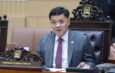 Habiburokhman Tegaskan UU Perampasan Aset Tak Boleh Jadi Alat Kekuasaan