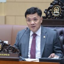 Habiburokhman Ungkap 13 Tindak Pidana yang Masuk RUU Perampasan Aset