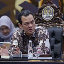 Baleg Setujui RUU Adminduk Jadi Usul Inisiatif DPR, Sanksi Kebocoran Data Diperkuat 