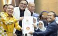 Dipimpin Dasco, DPR dan Pemerintah Sepakati RUU Reforma Agraria