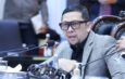 Ahmad Doli Kurnia Minta Posisi Badan Reforma Agraria terhadap Peradilan Diperjelas