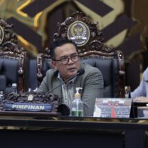 Baleg Setujui RUU Reforma Agraria Jadi Usul Inisiatif DPR RI, Bentuk Badan Baru di Bawah Presiden