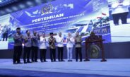 Buka Rakernas AKSI, Sufmi Dasco Tegaskan Desa Jadi Kunci Pembangunan Nasional