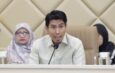 Bahtra Dukung Ombudsman Perkuat Pengawasan Kasus Lapas Cibinong