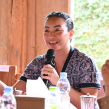 Naik Jadi Desa Wisata Mandiri, Rahayu Saraswati Minta Insentif Jangan Dicabut