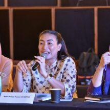 Sulit Akses Modal, Rahayu Saraswati Dorong HAKI Jadi Jaminan Pembiayaan UMKM Ekraf