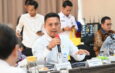 Andi Iwan Aras Minta Mitigasi Krisis Air Makassar Diperkuat Hadapi El Nino