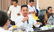 Andi Iwan Aras Minta Mitigasi Krisis Air Makassar Diperkuat Hadapi El Nino