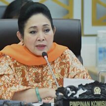 Titiek Soeharto: Indonesia Harus Naik Kelas, dari Sumber BBL Jadi Produsen Lobster Dunia