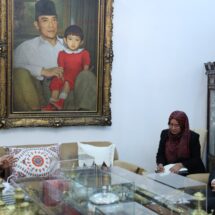 Dubes Yaman Bertemu Ibu Megawati, Ungkap Ikatan Historis Dua Bangsa yang Terjalin Berabad-abad