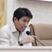Bahtra Banong Pastikan Aspirasi Publik Jadi Landasan Revisi UU Pemilu