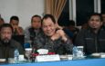 KUR hingga Rp100 Juta Tanpa Agunan, Bambang Haryo Puji Bank Sumut