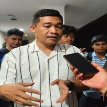 PHK Sepihak Eks Manajer PT NHM, PA-Malut Desak Perusahaan Bayar Hak Pekerja Rp 14,7 Miliar