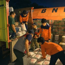 Gempa NTT, Edi Hardum Minta Kepala Daerah di Flores Hindari Monopoli dalam Penyaluran Bantuan