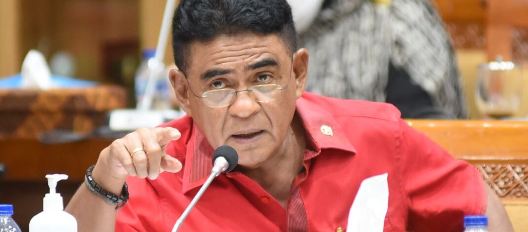 Biaya Pembinaan Capai Rp6,8 Juta per Orang, Komisi XIII DPR Minta Stigma Mantan Napi Dihentikan