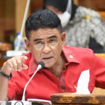 Biaya Pembinaan Capai Rp6,8 Juta per Orang, Komisi XIII DPR Minta Stigma Mantan Napi Dihentikan