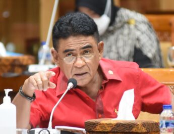 Biaya Pembinaan Capai Rp6,8 Juta per Orang, Komisi XIII DPR Minta Stigma Mantan Napi Dihentikan