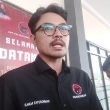 Bidik Pemilu 2029, DPC PDI Perjuangan Garut Targetkan Rebut hingga 8 Kursi DPRD