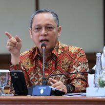 Deddy Sitorus Dorong Pemda Lakukan Modernisasi Tata Kelola BMD dan BUMD