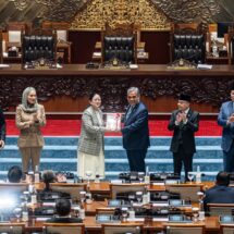 DPR Terima 9.205 Aduan Masyarakat dalam Setahun, Puan Sebut Ruang Partisipasi Publik Semakin Diperluas