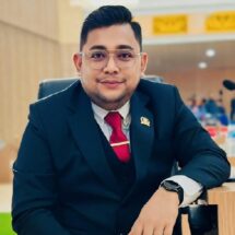 DPRD Mesuji Sahkan Perda Pancasila dan Perda Pesantren untuk Perkuat Karakter serta Ekonomi Daerah