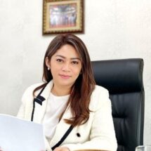 Legislator Nasdem Eva Rataba Tegaskan tak Pernah Terima PKH
