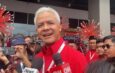 Sentil Isu Pilpres 2029, Ganjar: Rakyat Lagi Susah Hadapi Dampak Bencana, Kita Fokus Bekerja!